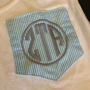 ZTA Tank Tops brand new size L